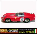 Ferrari 250 TR61 n.17 Le Mans 1961 - Starter 1.43 (2)